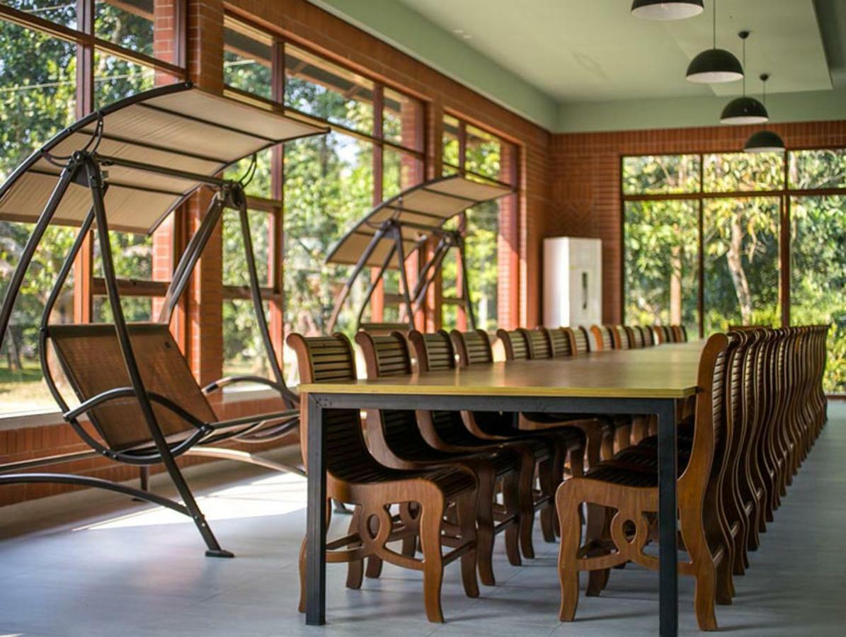 Sarah Resort Gazipur Eksteriør bilde